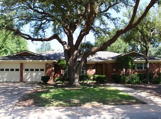 2506 Sinclair Ave, Midland, TX 79705