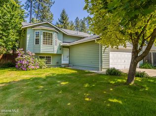 14862 N Sunset St, Rathdrum, ID 83858