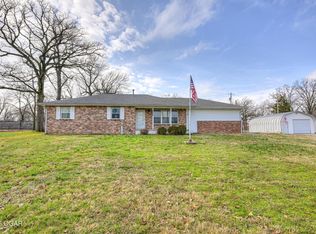 1328 Reinmiller Rd, Joplin, MO 64804