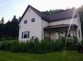 561 Aroostook Rd, Fort Kent, ME 04743