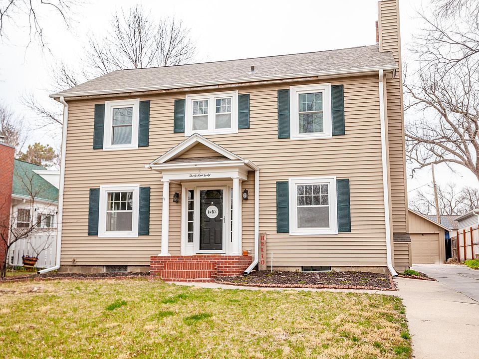 3940 Sheridan Blvd, Lincoln, NE 68506 Zillow