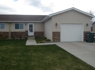 1282 Gary Dr, Blackfoot, ID 83221