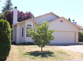 20596 SW Pike St, Beaverton, OR 97078