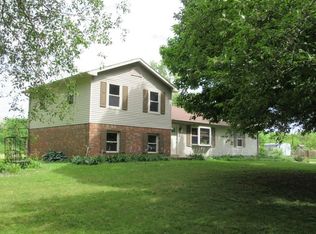 11246 S 425 W, Edinburgh, IN 46124