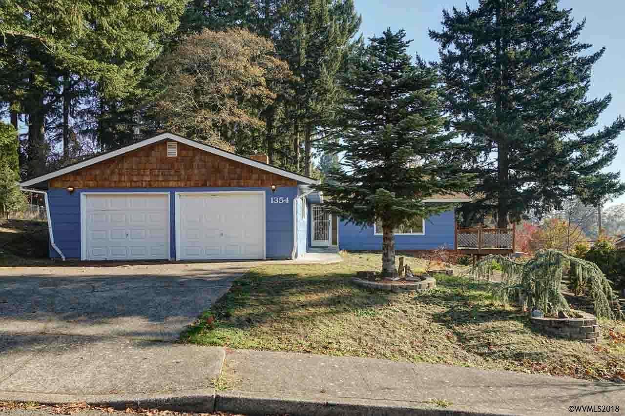 1354 Highland Dr, Stayton, OR 97383 Zillow