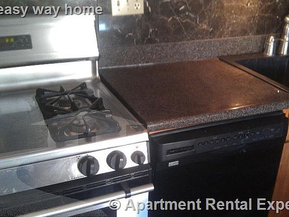 Apartment Rental Experts