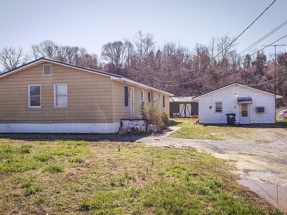 228 Moreland Dr, Kingsport, TN 37660 Zillow
