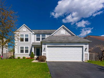 4 Raxburg Ct, Lake In The Hills, IL, 60156