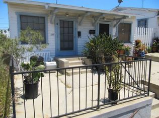 237 1/2 W 8th St, San Pedro, CA 90731