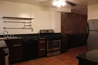 Rented by Corcoran