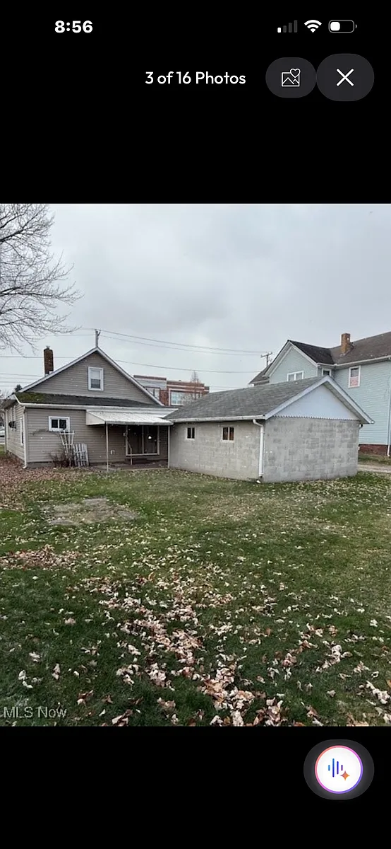 Building Photo - 323 Trenton Ave