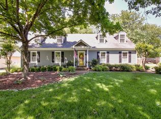 304 Cotton Ln, Franklin, TN 37069