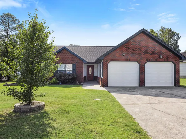 108 Creeks Jewell Dr, Ringgold, GA 30736