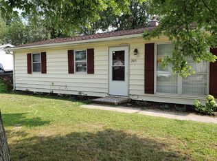 2415 Idaho St, Terre Haute, IN 47802