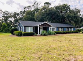 3442 Old Us Highway 41 S, Valdosta, GA 31601