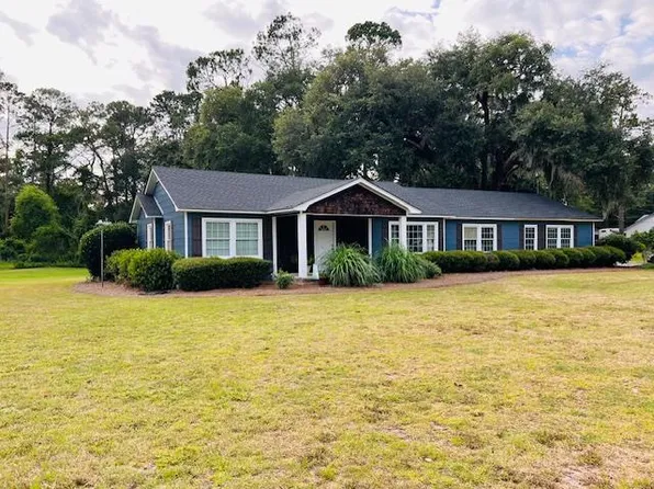 3442 Old Us Highway 41 S, Valdosta, GA 31601