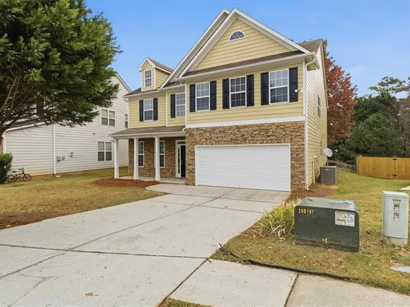 3129 Flery Way, Lawrenceville, GA 30046