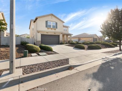 3743 Mulberry St, San Jacinto, CA, 92582