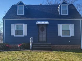 21112 Hansen Rd, Maple Hts, OH 44137