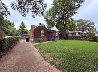 2844 Dell Ave, Memphis, TN 38112