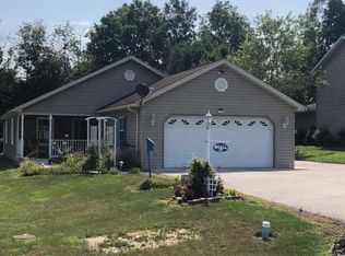 35 Curtis Dr, East Berlin, PA 17316