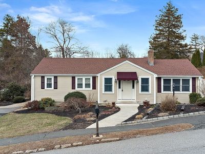 8 Grace Rd, Woburn, MA, 01801