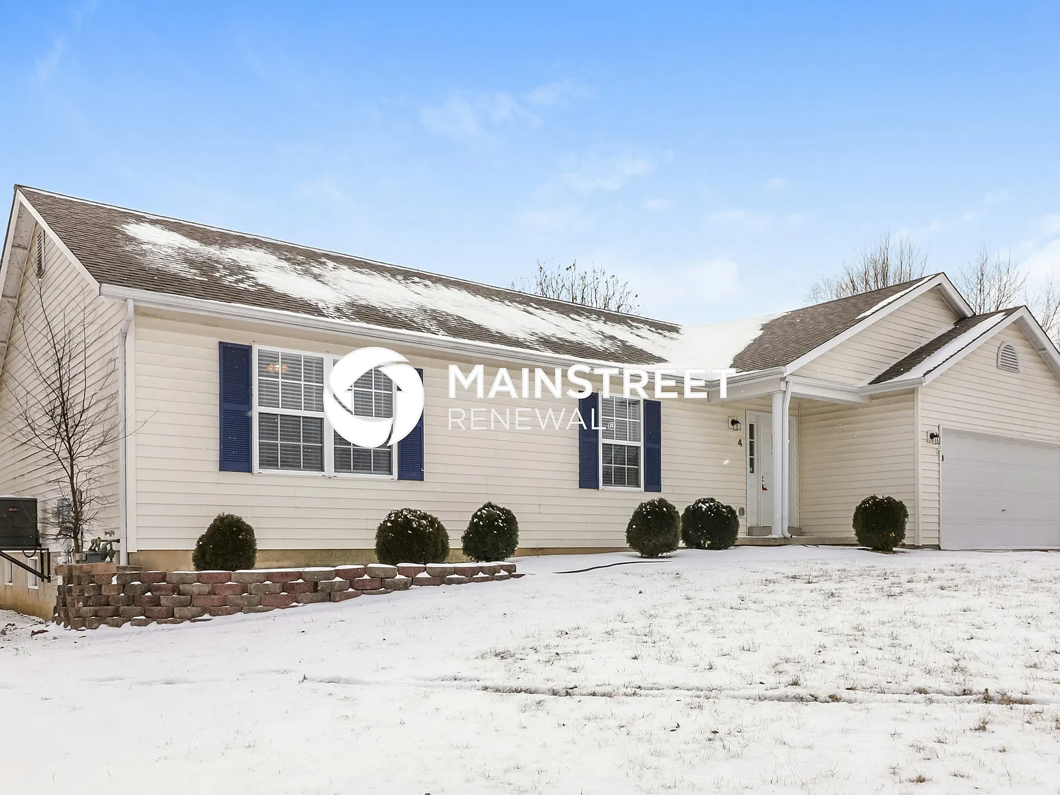 4 Hunters Pass Ct — Photo 2