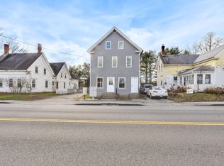 369 Lisbon St, Lisbon, ME 04250