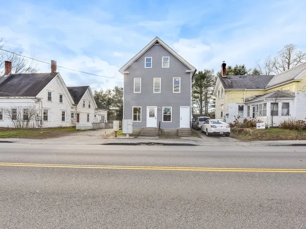 369 Lisbon Street, Lisbon, ME 04250