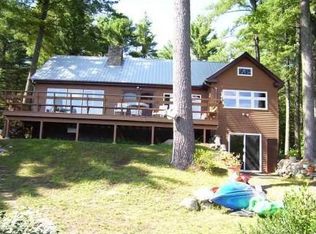 4 W Edgewater Dr, Denmark, ME 04022