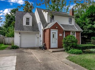 143 Norwood Ave, Hamburg, NY 14075