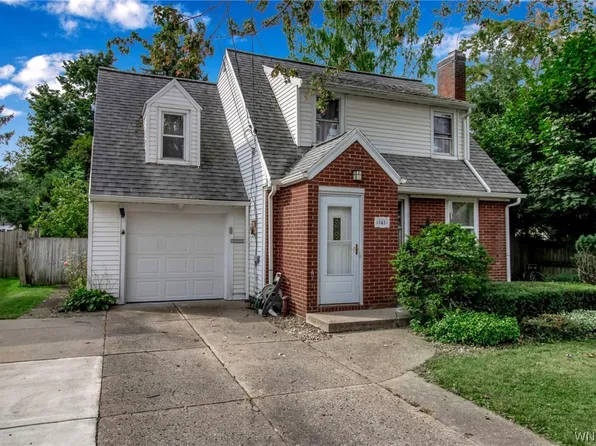 143 Norwood Ave, Hamburg, NY 14075