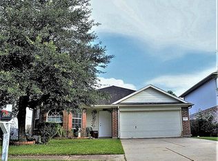 2530 Halstead Dr, Spring, TX 77386