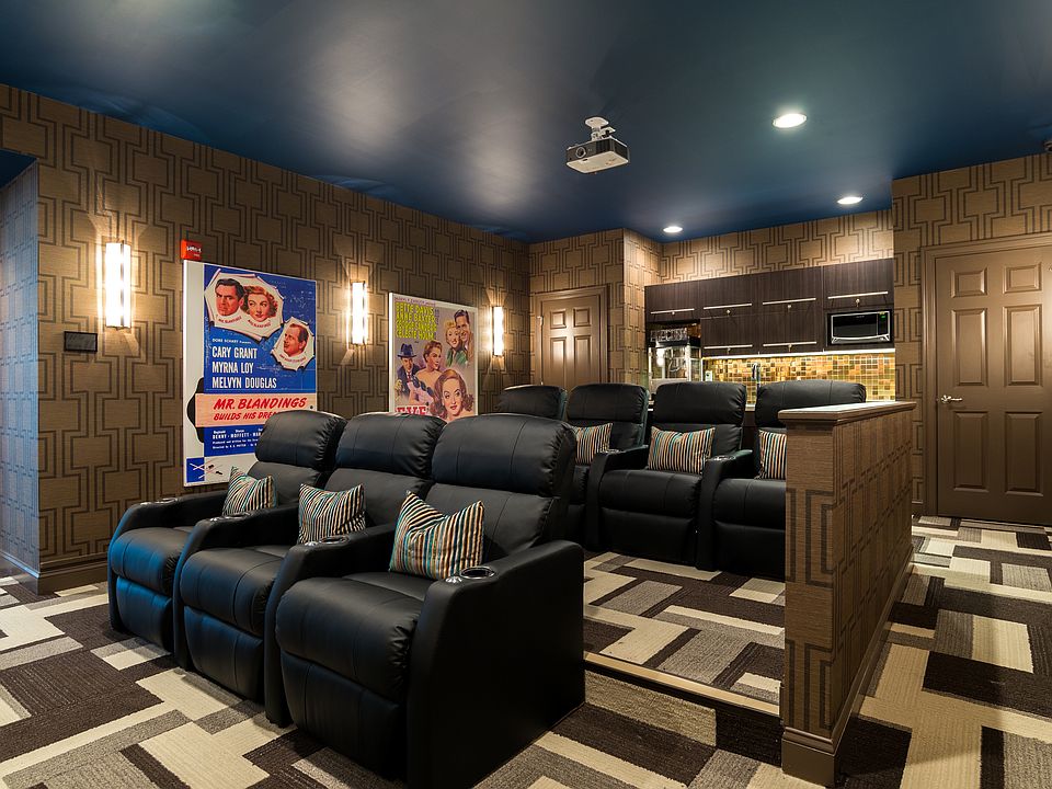 Theater