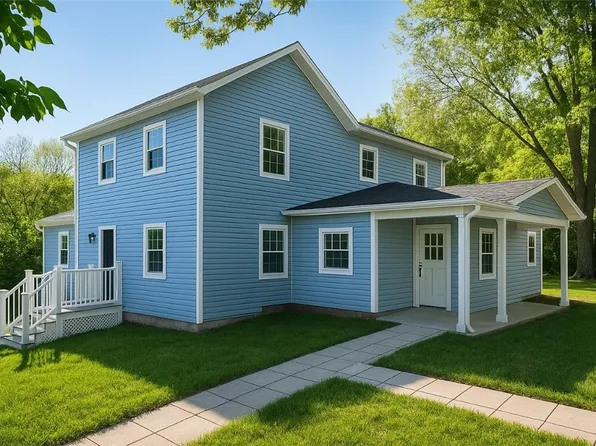 845 Wall St, Mc Donald, PA 15057