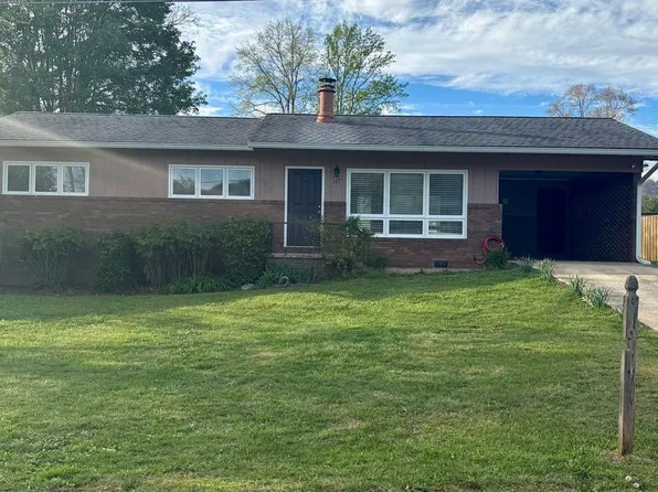 117 Mauney St, Murphy, NC 28906