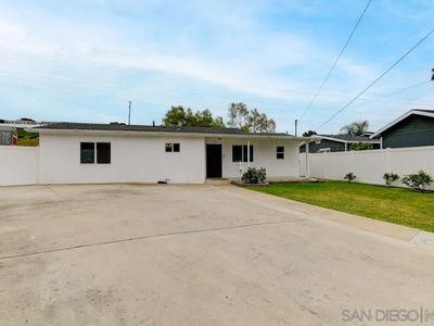 174 Rivera Ct, Chula Vista, CA, 91911