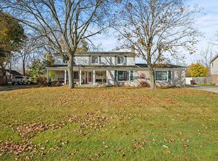 5069 Vincent Trl, Shelby Township, MI 48316