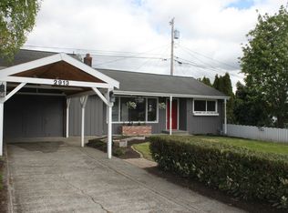 2913 Leonard Dr, Everett, WA 98201