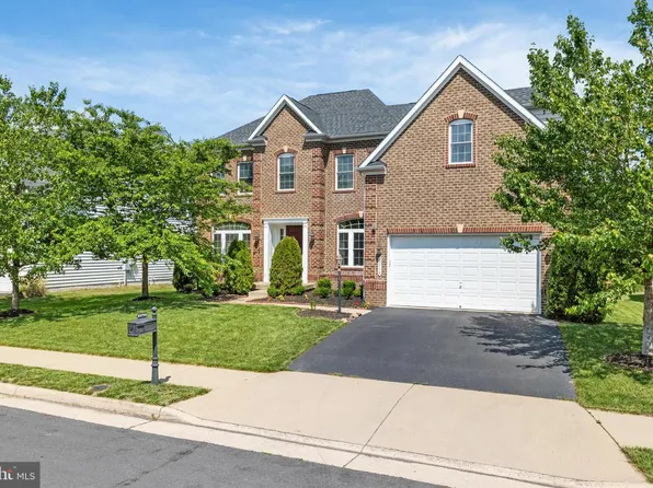 25746 Purebred Ct, Aldie, VA 20105