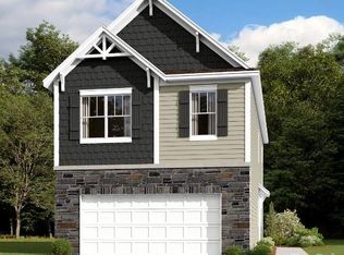 392 Hendley Dr, York, SC 29745