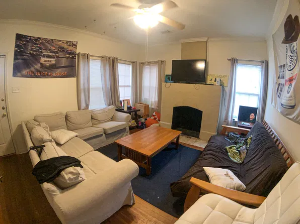 1100 W 22nd St, Austin, TX
