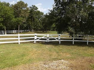 Weston Ridge Ln, Fresno, TX 77545