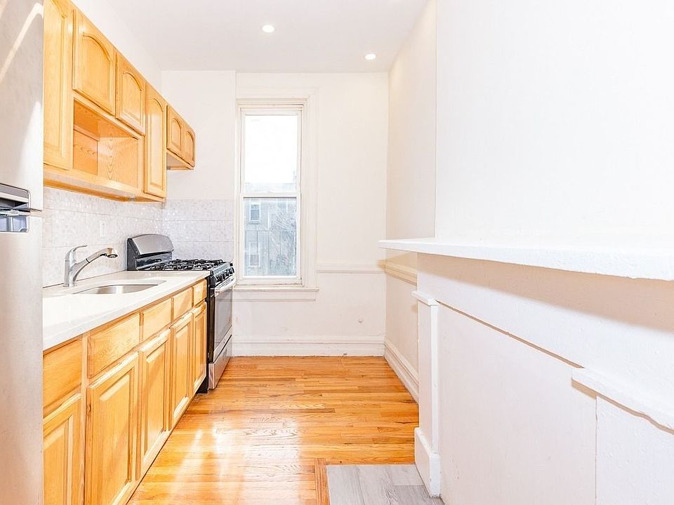 1st image of 1474 Fulton St #33B