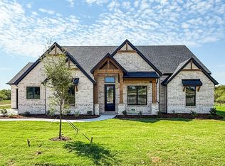 5029 Round Rock Dr, Aledo, TX 76008