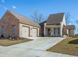 10 Rue Lierre, Zachary, LA 70791