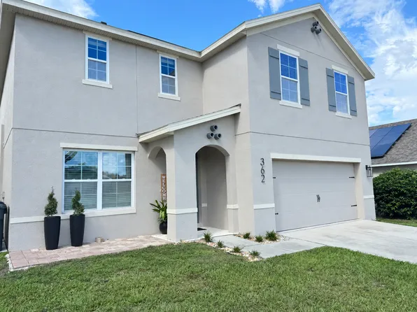 362 Nova Dr, Davenport, FL 33837