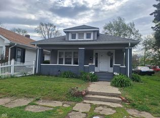 1421 King Ave, Indianapolis, IN