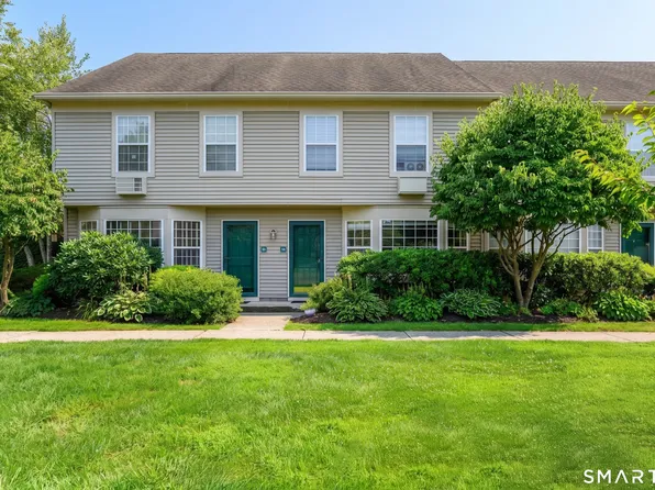 53 Glen Ridge Court #53, New Milford, CT 06776