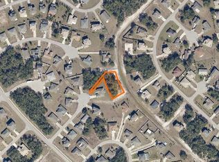 1913 Ray Pl, Poinciana, FL 34759